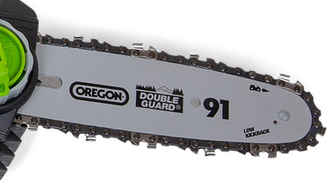 Oregon pole sales saw chain 91